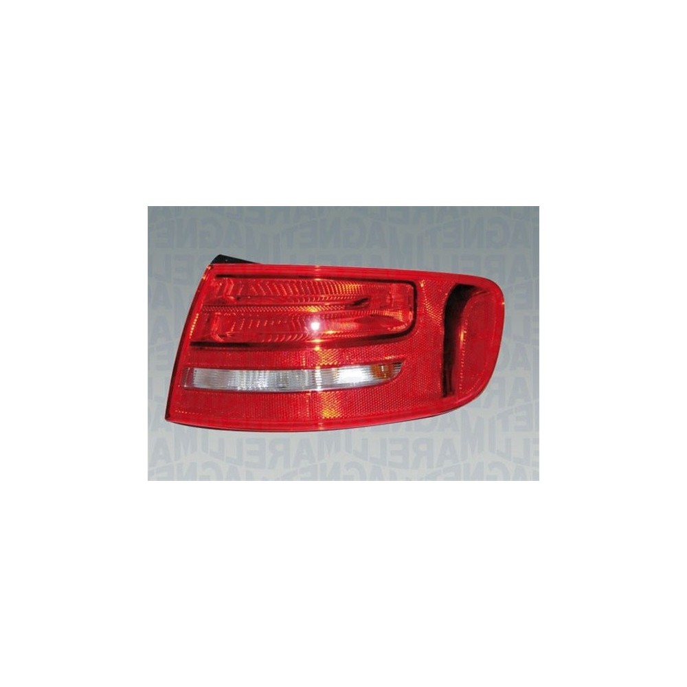 Compra PILOTO TRASERO EXTERIOR DERECHO MAGNETI MARELLI AUDI AUDI A4 AVANT 08- al mejor precio en todocarrocería.com