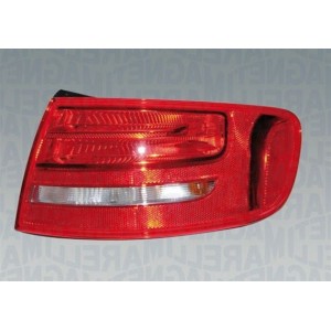 Compra PILOTO TRASERO EXTERIOR DERECHO MAGNETI MARELLI AUDI AUDI A4 AVANT 08- al mejor precio en todocarrocería.com