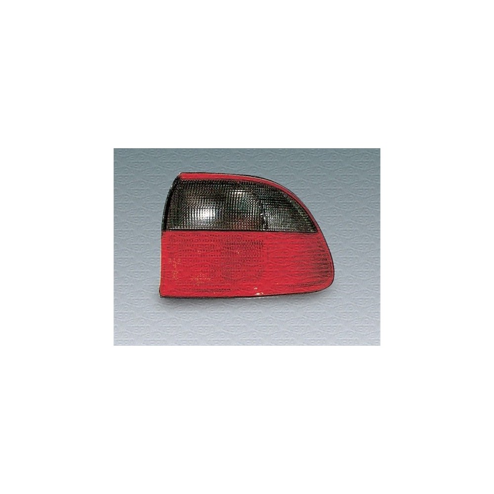 Compra PILOTO TRASERO EXTERIOR DERECHO MAGNETI MARELLI OPEL OPEL OMEGA 94- al mejor precio en todocarrocería.com