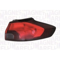 Compra PILOTO TRASERO EXTERIOR DERECHO MAGNETI MARELLI OPEL OPEL ZAFIRA 12- al mejor precio en todocarrocería.com