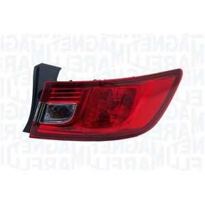 Compra PILOTO TRASERO EXTERIOR DERECHO MAGNETI MARELLI RENAULT RENAULT CLIO 12- al mejor precio en todocarrocería.com