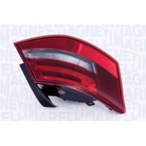 Achetez FEU ARRIÈRE EXTÉRIEUR DROIT MAGNETI MARELLI (3P) AUDI AUDI A3 PQ37 13- au meilleur prix sur todocarrocería.com