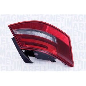 Compra PILOTO TRASERO EXTERIOR DERECHO MAGNETI MARELLI (3P) AUDI AUDI A3 PQ37  13- al mejor precio en todocarrocería.com