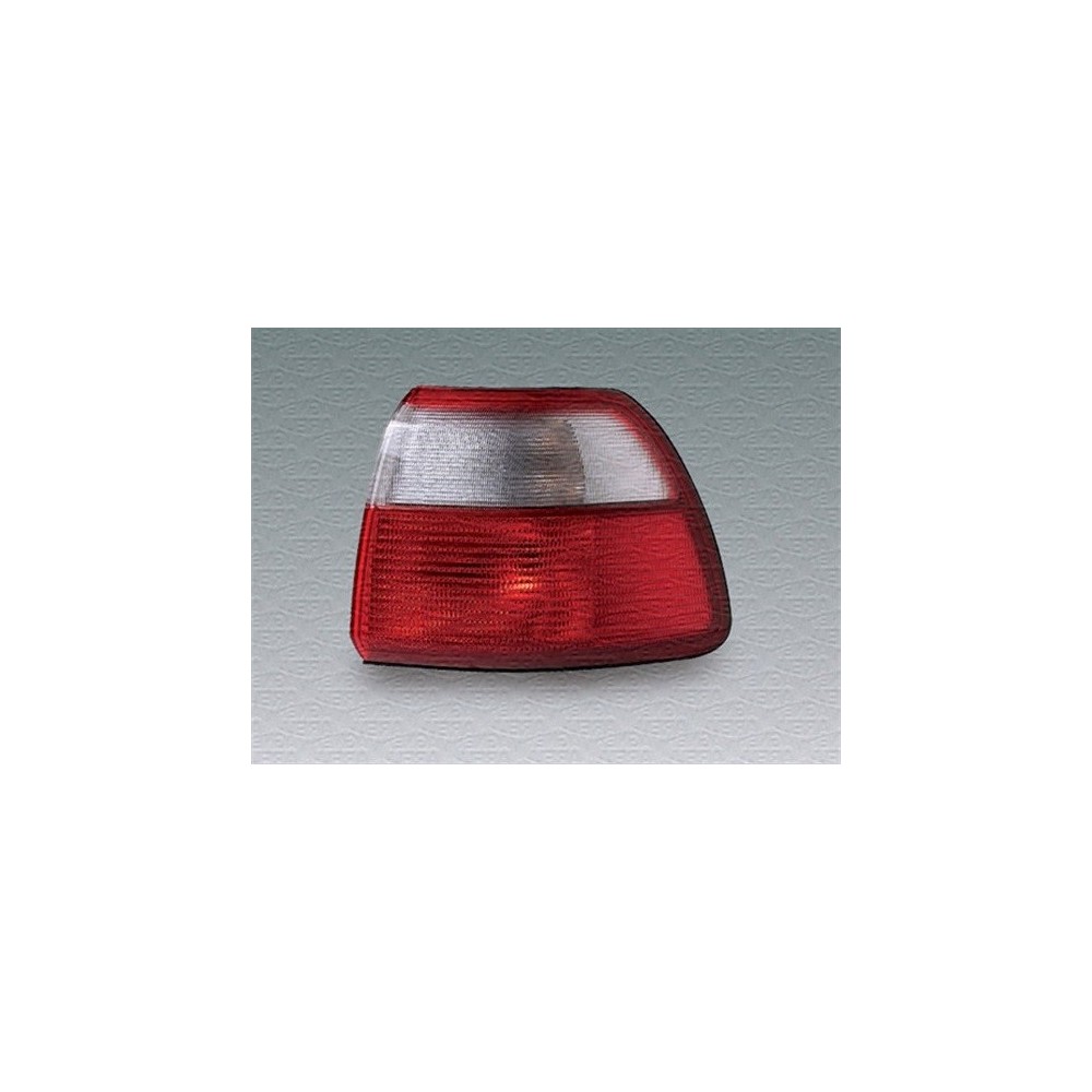 Compra PILOTO TRASERO EXTERIOR DERECHO MAGNETI MARELLI (4 PUERTAS) OPEL OPEL OMEGA 99-02 al mejor precio en todocarrocería.com