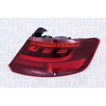 Compra PILOTO TRASERO EXTERIOR DERECHO MAGNETI MARELLI (5 PUERTAS LED) AUDI AUDI A3 PQ37 11- al mejor precio en todocarrocería.c