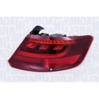 Compra PILOTO TRASERO EXTERIOR DERECHO MAGNETI MARELLI (5 PUERTAS LED) AUDI AUDI A3 PQ37 11- al mejor precio en todocarrocería.c