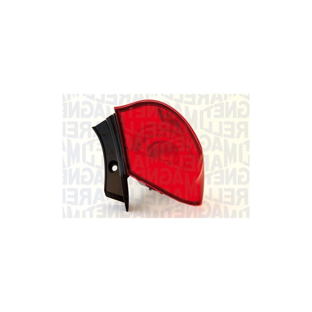 Compra PILOTO TRASERO EXTERIOR DERECHO MAGNETI MARELLI (LED) ALFA ALFA ROMEO GIULETTA 10- al mejor precio en todocarrocería.com