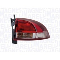 Achetez FEU ARRIÈRE EXTÉRIEUR DROIT MAGNETI MARELLI (SPORT TOURER) RENAULT RENAULT CLIO 12- au meilleur prix sur todocarrocería.