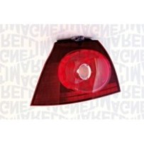 Achetez FEU ARRIÈRE EXTÉRIEUR GAUCHE FUMÉ MAGNETI MARELLI VW VW GOLF V 05-08 au meilleur prix sur todocarrocería.com