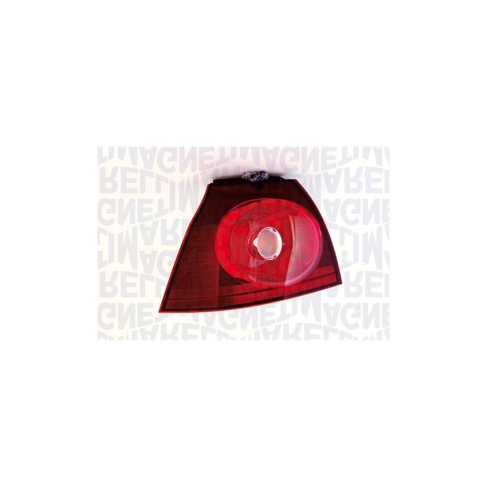 Compra PILOTO TRASERO EXTERIOR IZQUIERDO AHUMADO MAGNETI MARELLI VW VW GOLF V 05-08 al mejor precio en todocarrocería.com