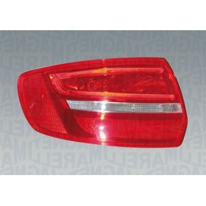 Compra PILOTO TRASERO EXTERIOR IZQUIERDO MAGNETI MARELLI AUDI AUDI A3 2008.07- al mejor precio en todocarrocería.com