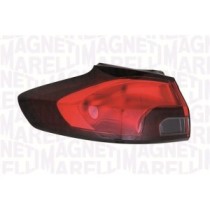 Achetez FEU ARRIÈRE EXTÉRIEUR GAUCHE MAGNETI MARELLI OPEL OPEL ZAFIRA 12- au meilleur prix sur todocarrocería.com