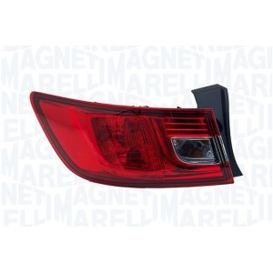 Compra PILOTO TRASERO EXTERIOR IZQUIERDO MAGNETI MARELLI RENAULT RENAULT CLIO 12- al mejor precio en todocarrocería.com