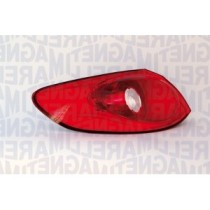 Compra PILOTO TRASERO EXTERIOR IZQUIERDO MAGNETI MARELLI VW VW PASSAT COUPE B6 08- al mejor precio en todocarrocería.com