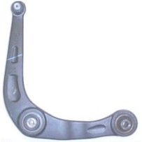 Compra BRAZO SUSPENSIÓN DERECHO PEUGEOT PEUGEOT 206 16V 98- al mejor precio en todocarrocería.com
