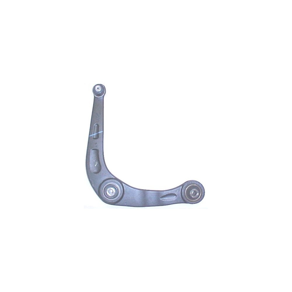 Compra BRAZO SUSPENSIÓN DERECHO PEUGEOT PEUGEOT 206 16V 98- al mejor precio en todocarrocería.com