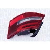 Achetez FEU ARRIÈRE EXTÉRIEUR GAUCHE MAGNETI MARELLI (3P) AUDI AUDI A3 PQ37 13- au meilleur prix sur todocarrocería.com