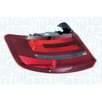 Achetez FEU ARRIÈRE EXTÉRIEUR GAUCHE MAGNETI MARELLI (5 PORTES) AUDI AUDI A3 PQ37 11- au meilleur prix sur todocarrocería.co