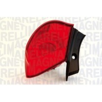 Achetez FEU ARRIÈRE EXTÉRIEUR GAUCHE MAGNETI MARELLI (LED) ALFA ALFA ROMEO GIULETTA 10- au meilleur prix sur todocarrocería.co
