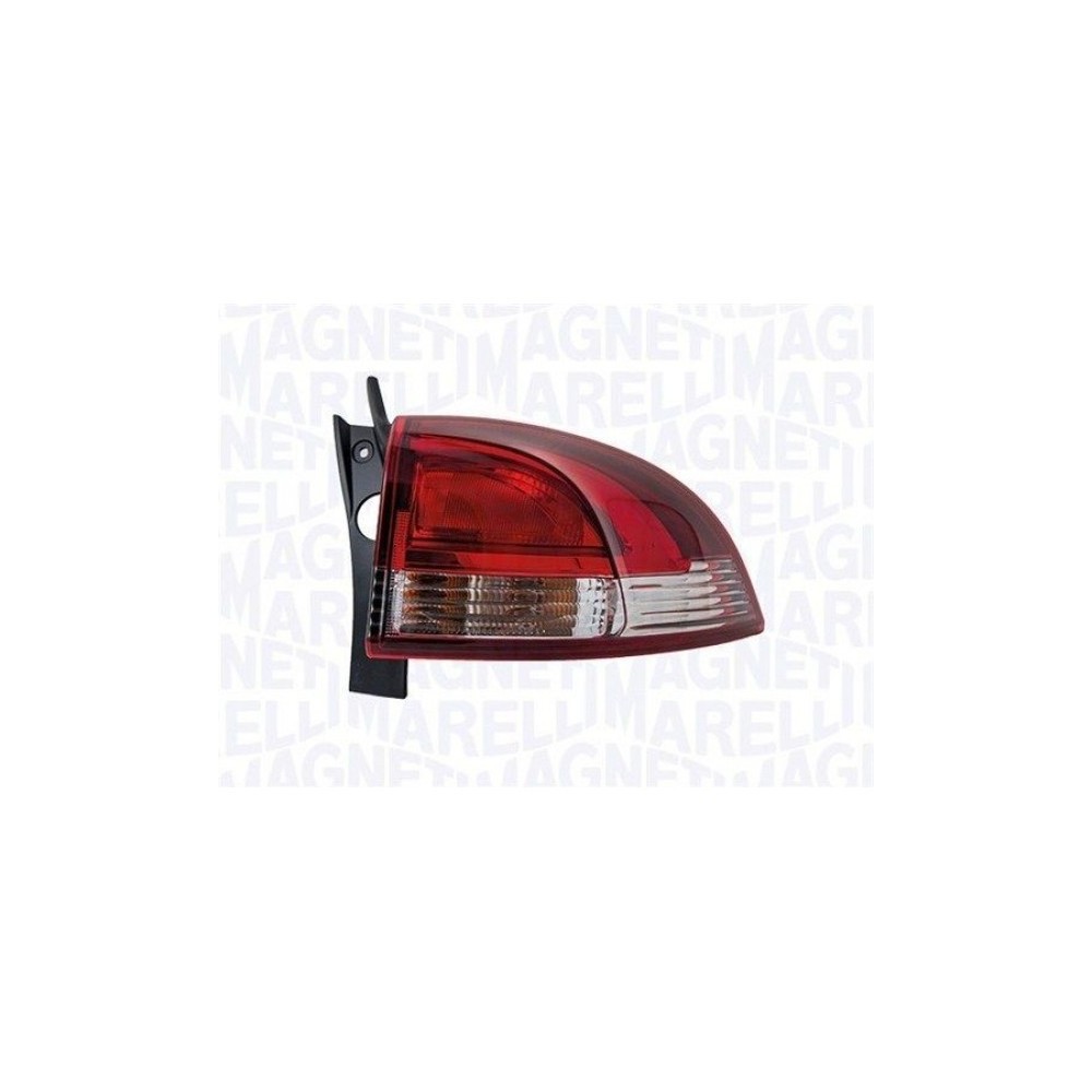 Achetez FEU ARRIÈRE EXTÉRIEUR GAUCHE MAGNETI MARELLI (SPORT TOURER) RENAULT RENAULT CLIO 12- au meilleur prix sur todocarrocer.