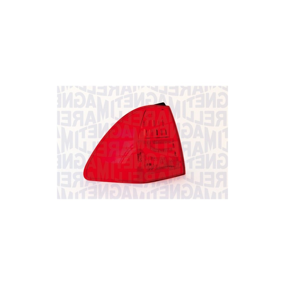 Compra PILOTO TRASERO EXTERIOR IZQUIERDO MAGNETI MARELLI (SW LED) BMW BMW S/3 E91 07- al mejor precio en todocarrocería.com