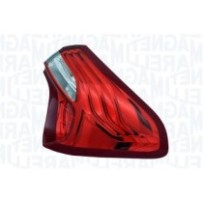 Compra PILOTO TRASERO EXTERIOR NEGRO DERECHO MAGNETI MARELLI CITROEN CITROEN DS5 11/11- al mejor precio en todocarrocería.com