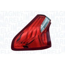 Achetez FEU ARRIÈRE EXTÉRIEUR GAUCHE NOIR MAGNETI MARELLI CITROEN CITROEN DS5 11/11- au meilleur prix sur todocarrocería.com