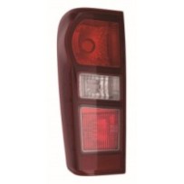 Compra PILOTO TRASERO IZQUIERDO ISUZU ISUZU D-MAX 13- al mejor precio en todocarrocería.com
