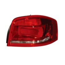 Achetez FEU ARRIÈRE GAUCHE AUDI AUDI A3 2008.07- au meilleur prix sur todocarrocería.com