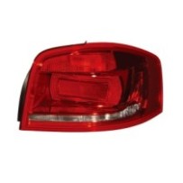 Achetez FEU ARRIÈRE GAUCHE AUDI AUDI A3 2008.07- au meilleur prix sur todocarrocería.com