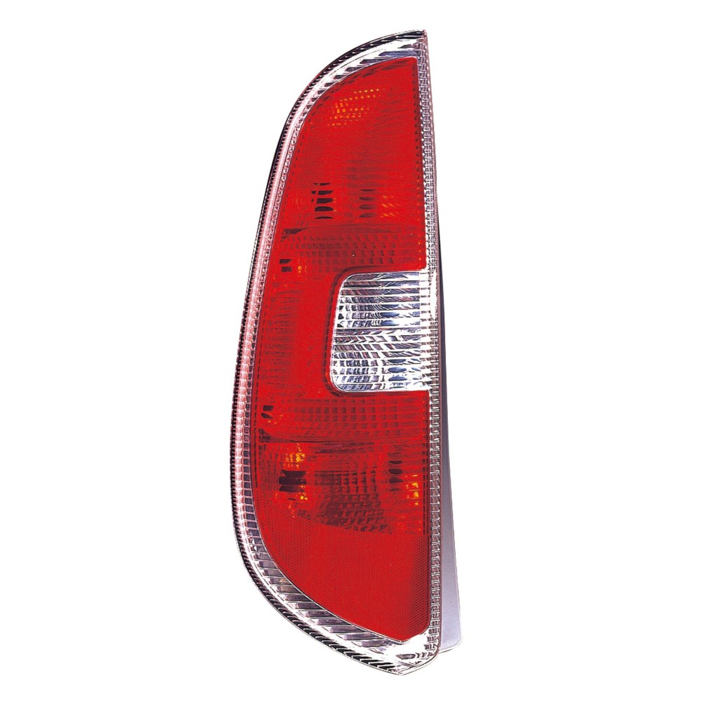 Achetez FEU ARRIÈRE GAUCHE SKODA SKODA ROOMSTER 2006.03- au meilleur prix sur todocarrocería.com