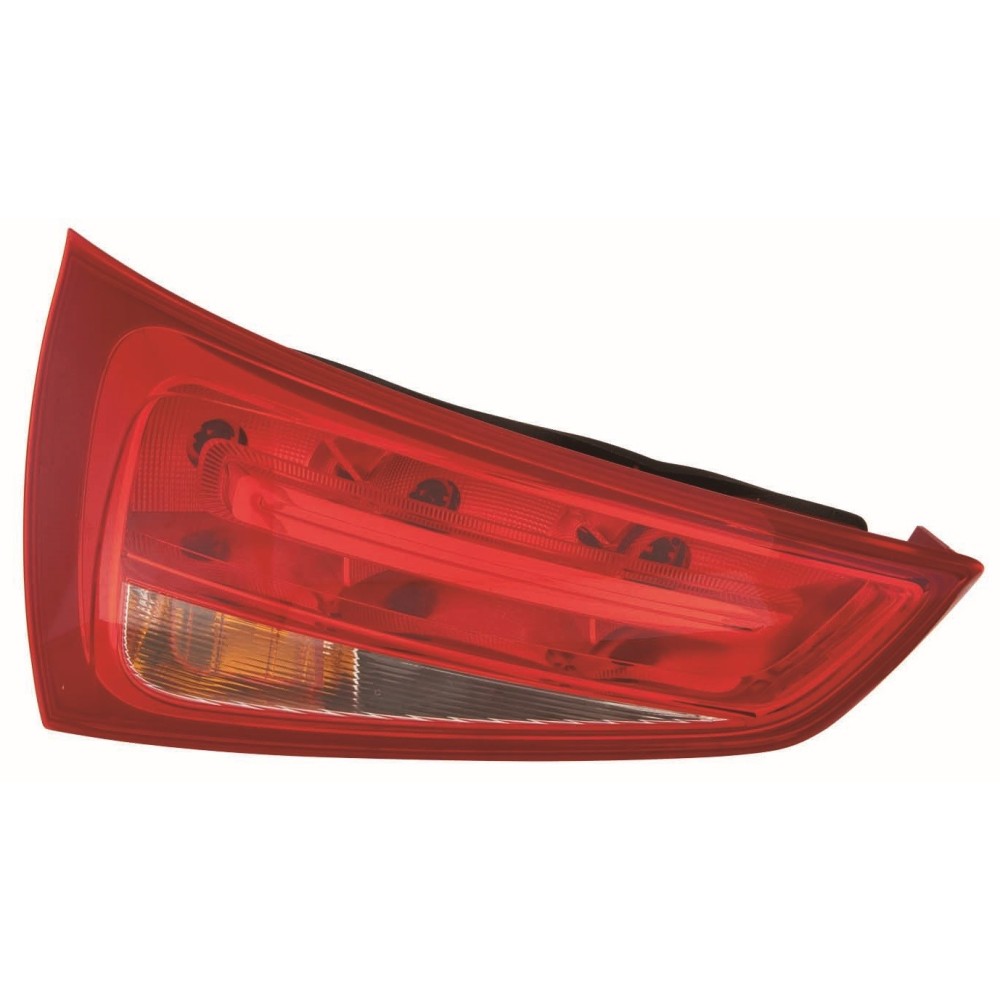 Compra PILOTO TRASERO IZQUIERDO AUDI AUDI A1 10- al mejor precio en todocarrocería.com