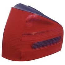 Compra PILOTO TRASERO IZQUIERDO AUDI AUDI A3 96- al mejor precio en todocarrocería.com