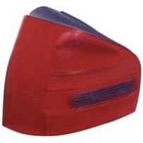Compra PILOTO TRASERO IZQUIERDO AUDI AUDI A3 96- al mejor precio en todocarrocería.com