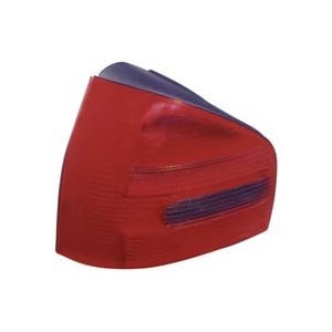 Compra PILOTO TRASERO IZQUIERDO AUDI AUDI A3 96- al mejor precio en todocarrocería.com