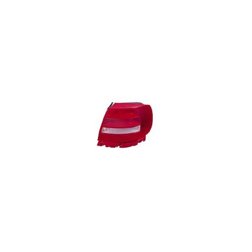 Compra PILOTO TRASERO IZQUIERDO AUDI AUDI A4 99-00 al mejor precio en todocarrocería.com
