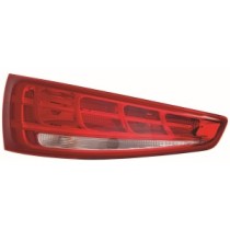 Achetez FEU ARRIÈRE GAUCHE AUDI AUDI Q3 11- au meilleur prix sur todocarrocería.com