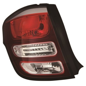 Compra PILOTO TRASERO IZQUIERDO CITROEN CITROEN C3 13- al mejor precio en todocarrocería.com