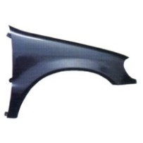 Compra ALETA DELANTERA DERECHA MERCEDES MERCEDES M W163 01-03 al mejor precio en todocarrocería.com