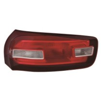 Achetez FEU ARRIÈRE GAUCHE CITROEN CITROEN C4 PICASSO 13- au meilleur prix sur todocarrocería.com