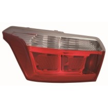 Compra PILOTO TRASERO IZQUIERDO CITROEN CITROEN C-ELYSEE 12- al mejor precio en todocarrocería.com