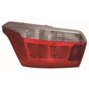 Compra PILOTO TRASERO IZQUIERDO CITROEN CITROEN C-ELYSEE 12- al mejor precio en todocarrocería.com
