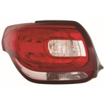 Compra PILOTO TRASERO IZQUIERDO CITROEN CITROEN DS3 10- al mejor precio en todocarrocería.com