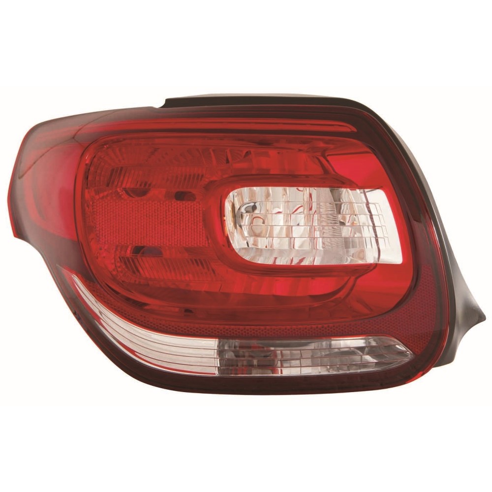 Compra PILOTO TRASERO IZQUIERDO CITROEN CITROEN DS3 10- al mejor precio en todocarrocería.com