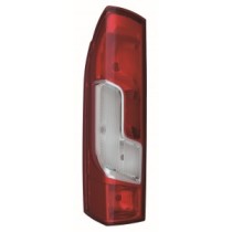 PILOTO TRASERO IZQUIERDO CITROEN JUMPER 2014.04- 103F09720771, 1380673080, 1612401580