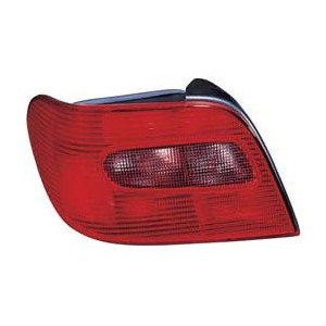 Achetez FEU ARRIÈRE GAUCHE CITROËN CITROËN XSARA 00- au meilleur prix sur todocarrocería.com