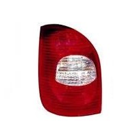 Compra PILOTO TRASERO IZQUIERDO CITROEN CITROEN XSARA PICASSO 04- al mejor precio en todocarrocería.com