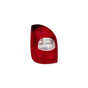 Compra PILOTO TRASERO IZQUIERDO CITROEN CITROEN XSARA PICASSO 04- al mejor precio en todocarrocería.com