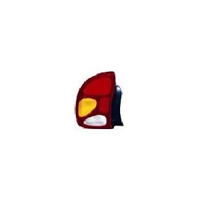 Compra PILOTO TRASERO IZQUIERDO DAEWOO DAEWOO LANOS 01- al mejor precio en todocarrocería.com