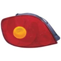 Compra PILOTO TRASERO IZQUIERDO DAEWOO DAEWOO MATIZ 01- al mejor precio en todocarrocería.com